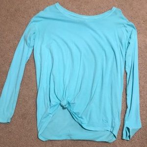 Victoria’s Secret PINK long sleeve